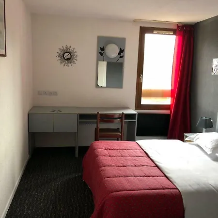Hotel Norton