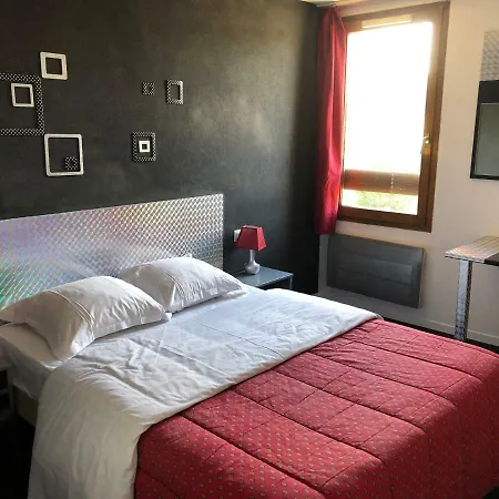 Norton Hotel